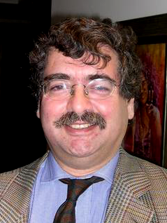 David Nordell