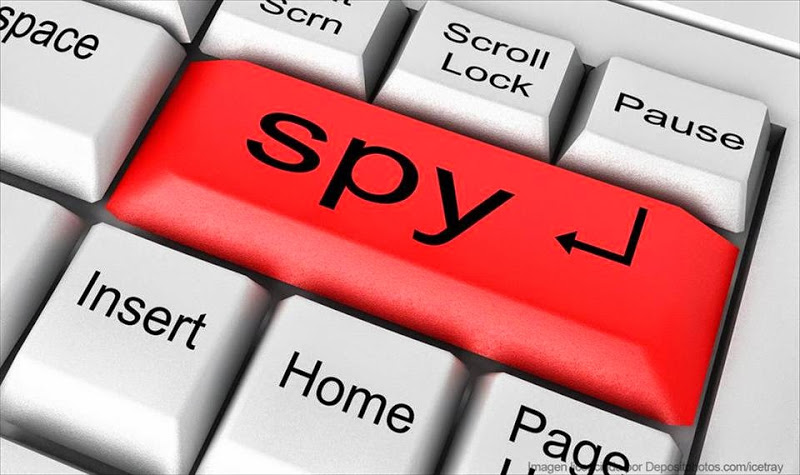 spy