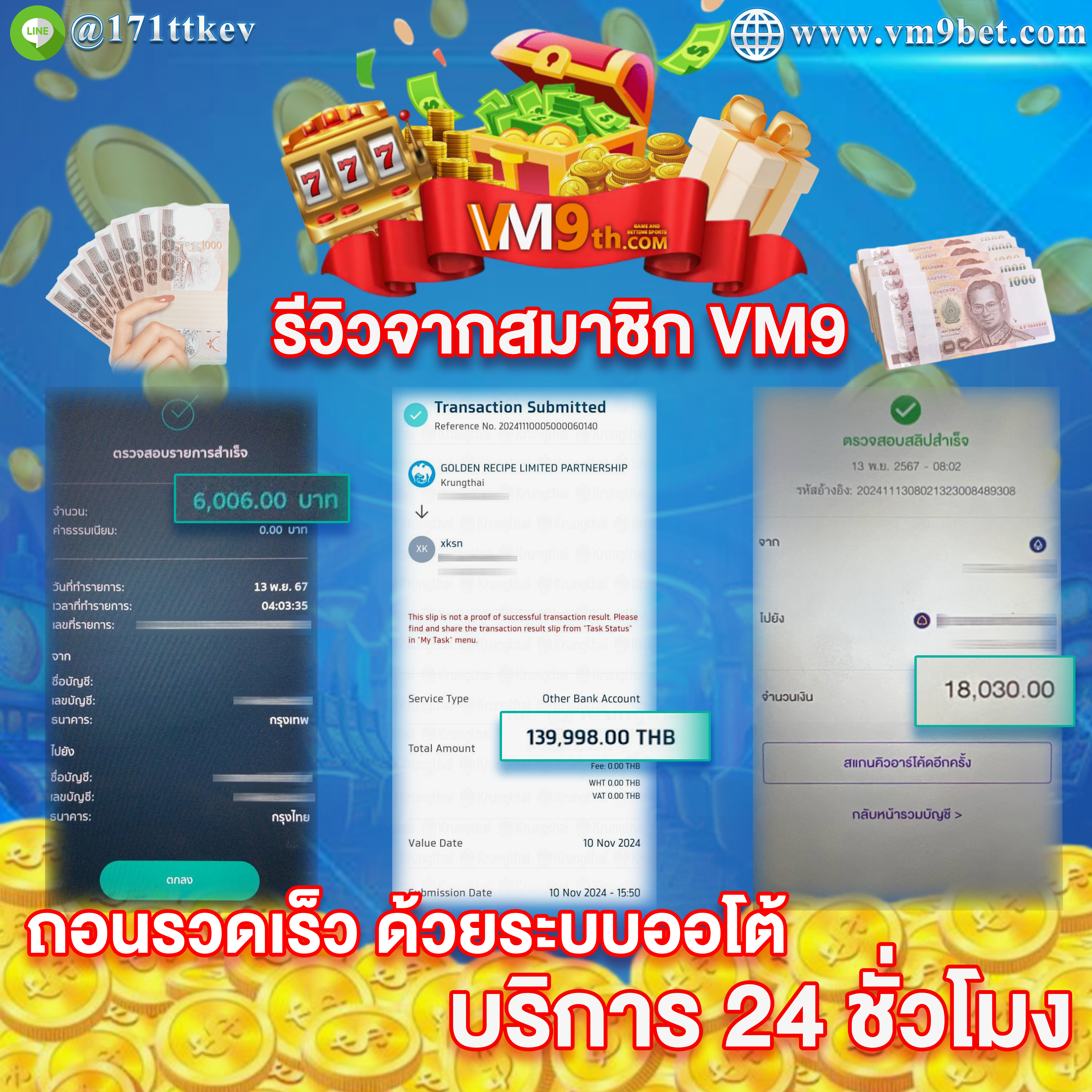 666all ลุ้นรางวัลจากการเล่นพนัน